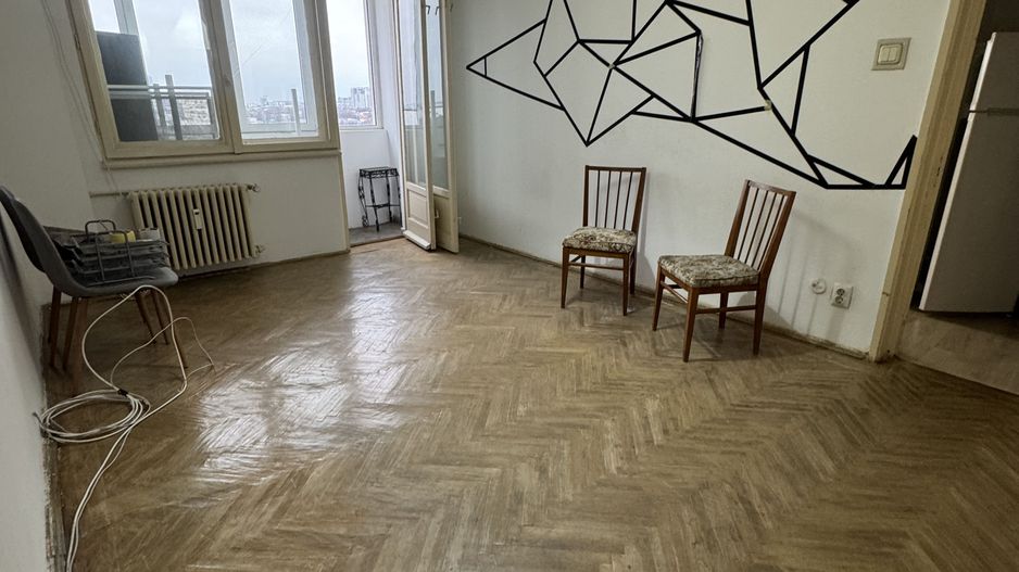 Apartament 2 Camere- Ștefan cel Mare- Metrou aproape - Poză 2