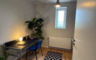 Apartament la cheie | 3 Camere | Parcare | Boxă | Beta Residence - Poză 3