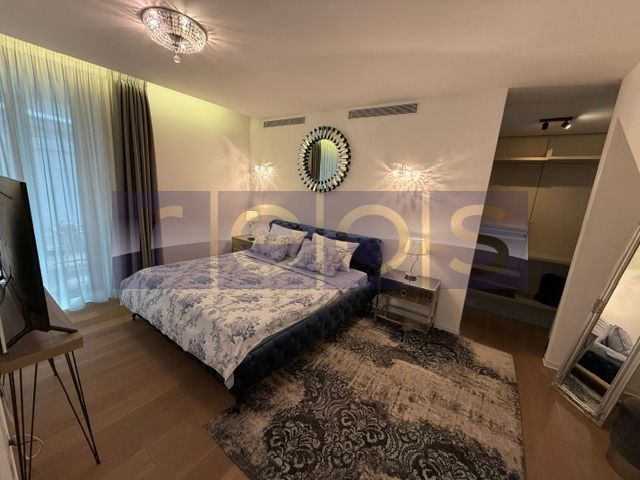 DUPLEX DE INCHIRIAT 4 CAMERE | PRIMAVERII | 2 TERASE  | MOBILAT LUX | 2 PARCARI - Poză 4