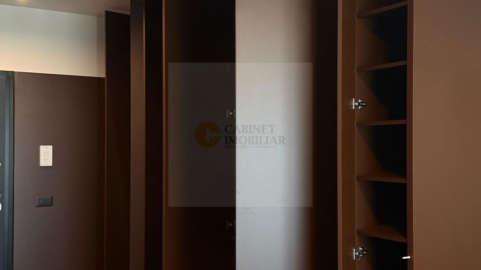 2Camere | Vulcan Residence | Loc Parcare Subteran | Terasa - 10mp - Poză 31