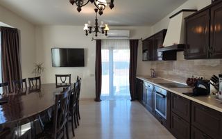 Casă spațioasă cu etaj | 204 mp | Teren 594 mp | Sântandrei - Poză 8