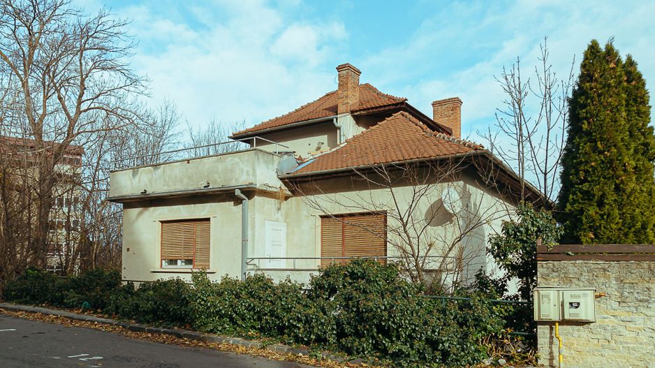 Ultracentral, apartament in casa, pretabil locuit si/sau birouri, pet friendly. - Poză 2