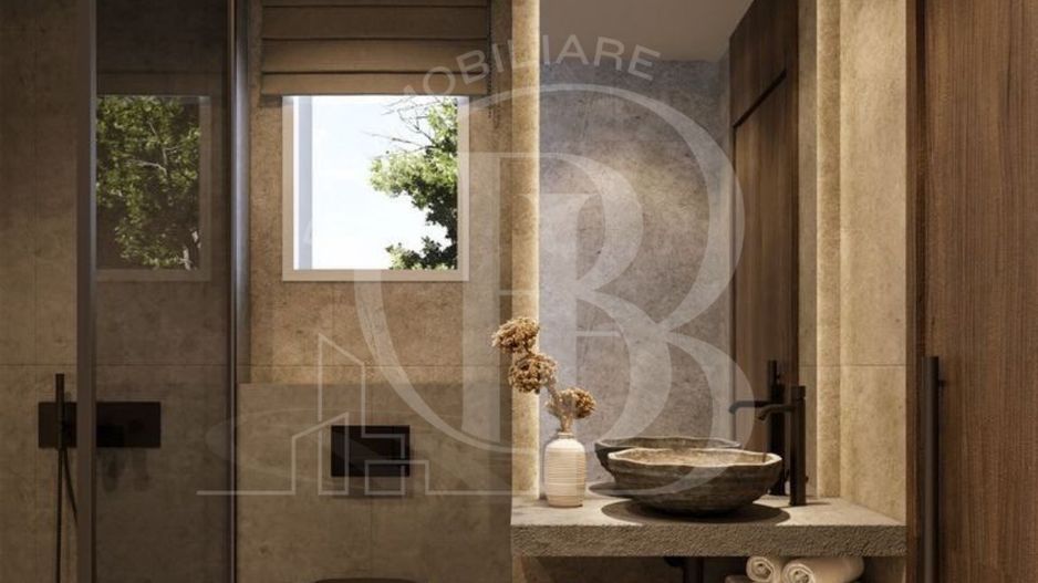 Apartament 2 camere bloc boutique Theodor Pallady - Poză 13