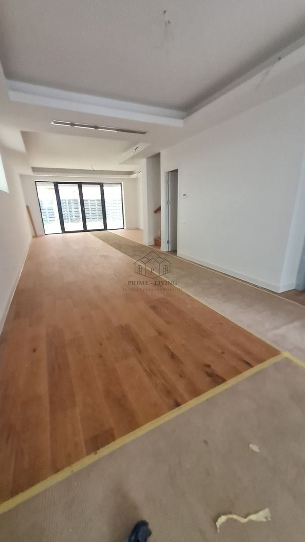 Vila noua de lux de vanzare in Pipera,Voluntari - Poză 2