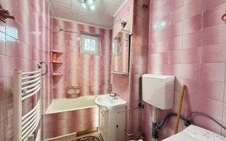 3 camere /etaj intermediar/Gheorgheni /Zona Scolii Constantin Brancusi - Poză 6