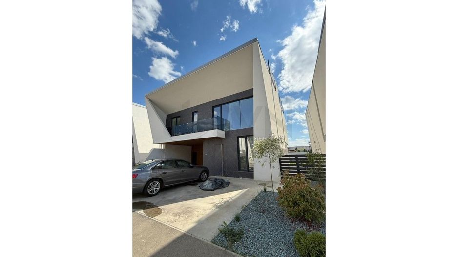 REV2005540 Vila Exclusivista Pipera Piscina KNX Smart Home - Poză 16