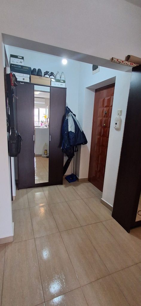 Apartament 3 camere, 70 mp utili, mobilat, utilat, Tolstoi, Alba Iulia - Poză 7