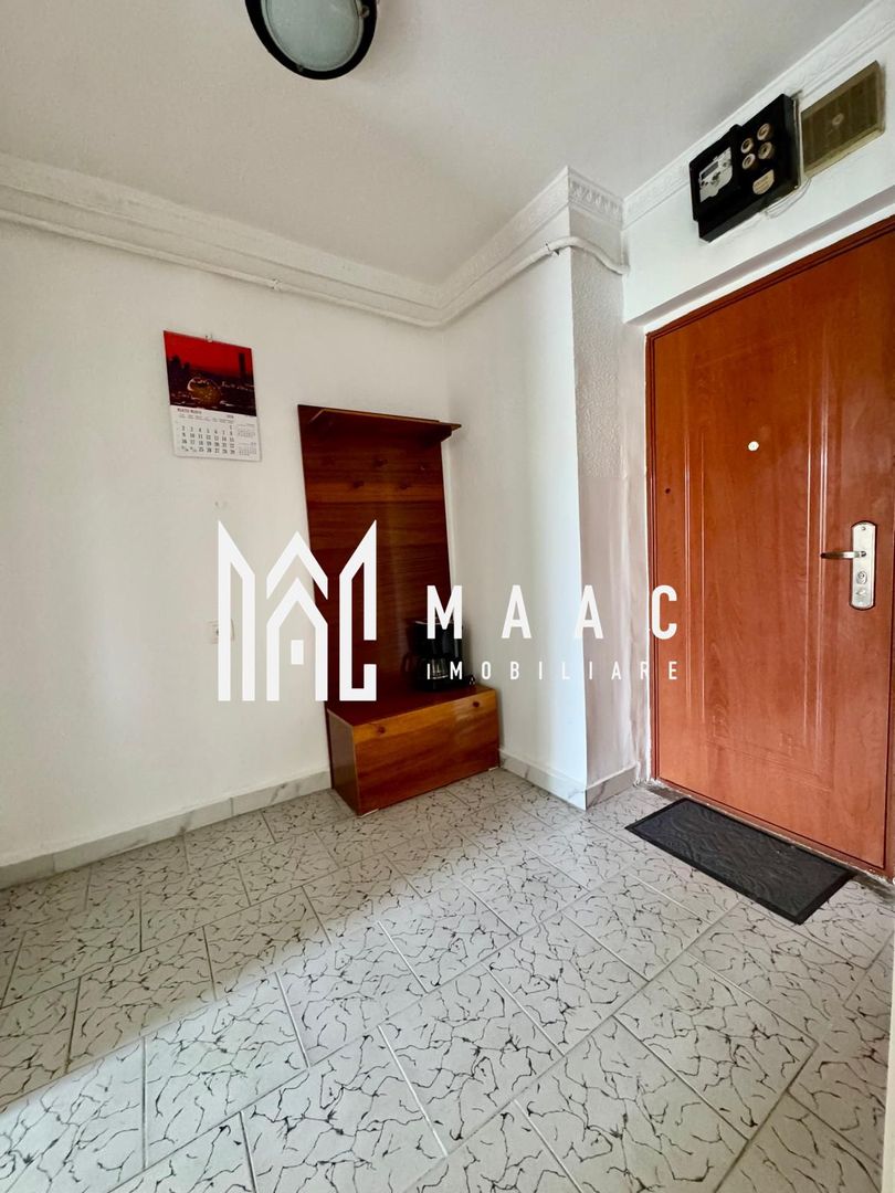 Apatament 2 camere | Etaj 4 | lift | 53 mp | - Poză 5