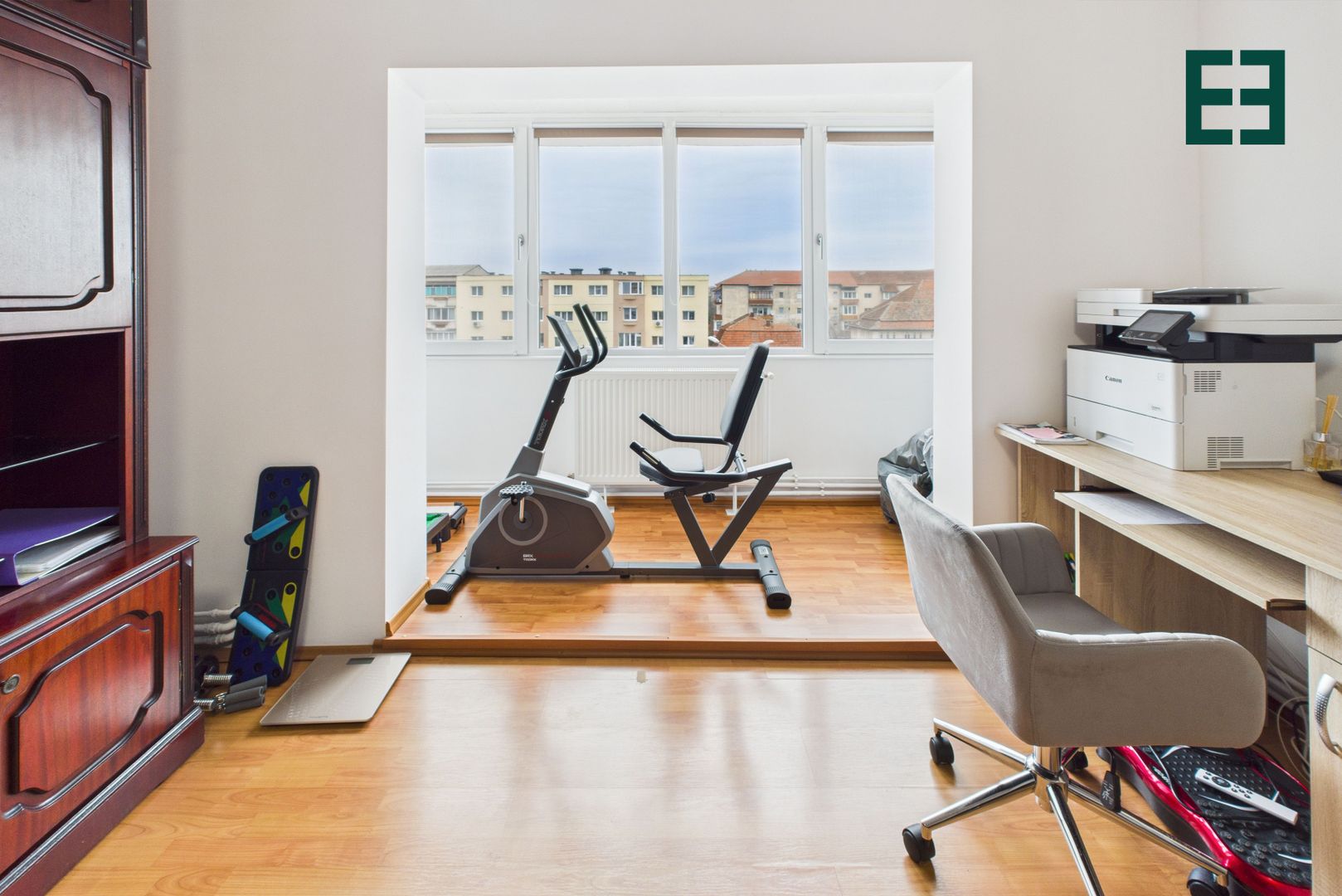 Apartament 3 camere - Zona Girocului - Timișoara - Poză 8