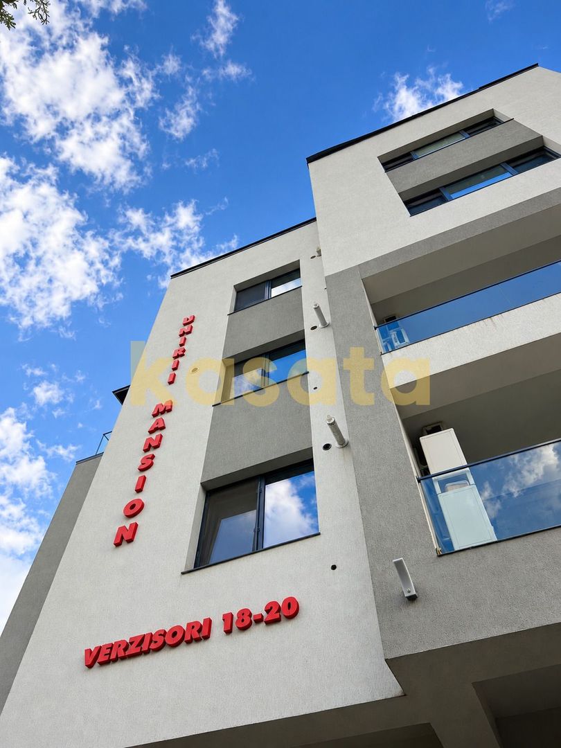 Apartament 2 camere | Unirii Mansion | Ready to move - Poză 15