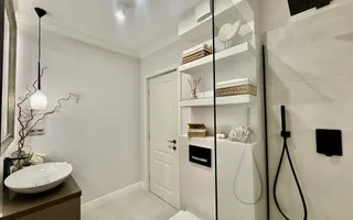 Inchiriere 2 camere | Cartier Buna Ziua| Terasă | Parcare - Poză 23