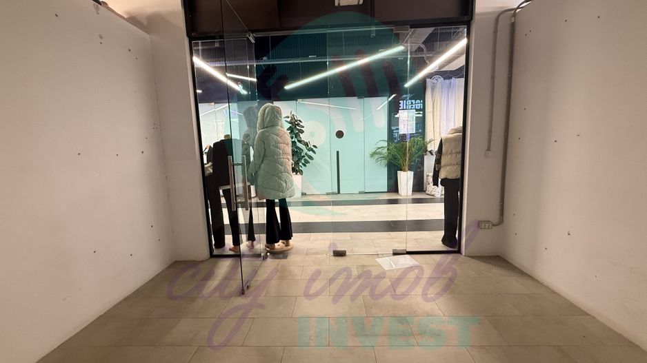 SPATIU COMERCIAL - ideal alimentatie publica - Poză 3