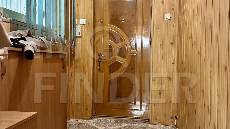 Apartament 3 camere, etaj 2, Mărăști – Str. Fabricii, lângă Kaufland - Poză 8