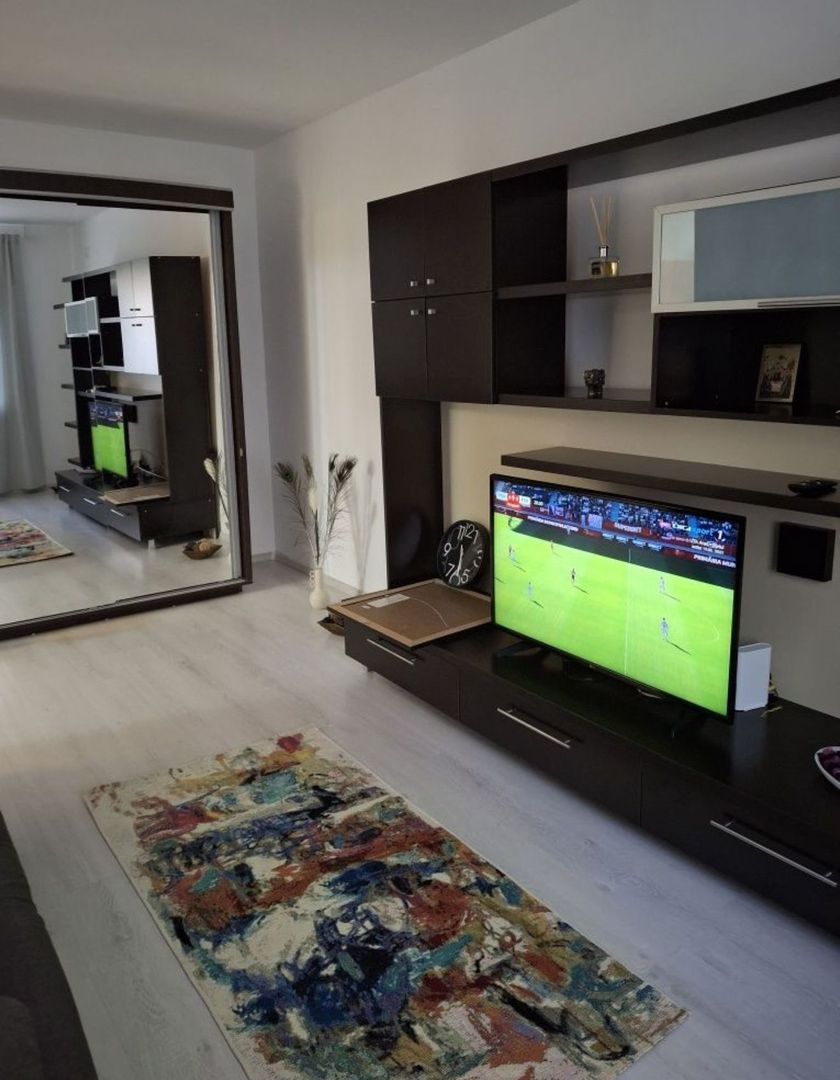 GARSONIERA CALEA MOSILOR, BOILER, BUCATARIE INCHISA, METROU 15 MINUTE - Poză 2