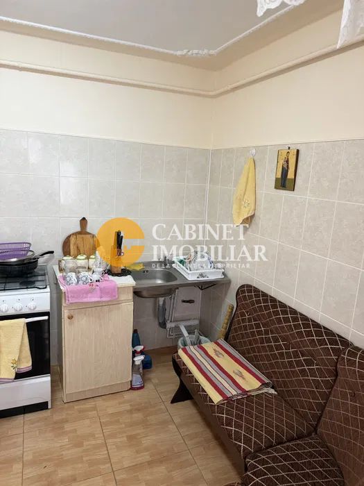 Apartament 3 camere, 2 bai - Tomesti, Iasi - Poză 6