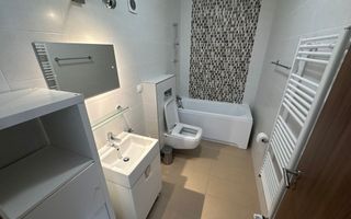 2 camere, modern, bloc nou, garaj, terasa, Buna Ziua, Sofia Residence - Poză 7