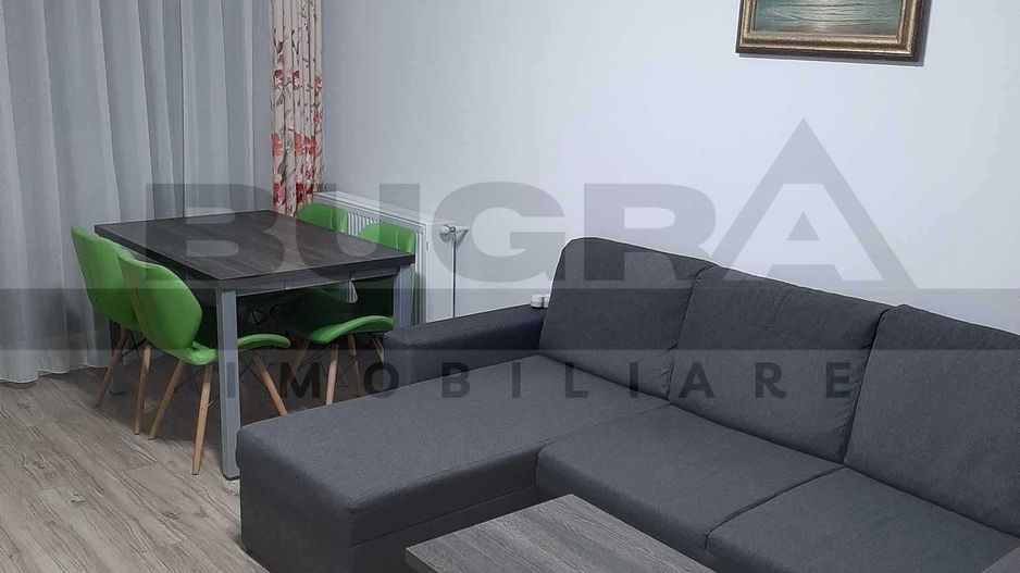 Apartament 2 camere, parcare, zona Centrala - Poză 4