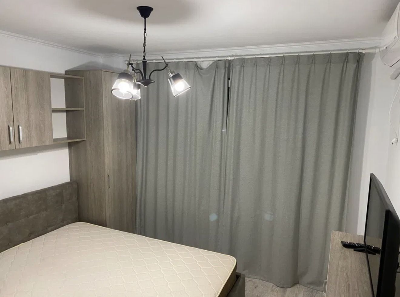 AP. 3 CAMERE - OBOR, BLOC REABILITAT, METROU 6 MINUTE, MODERN - Poză 3