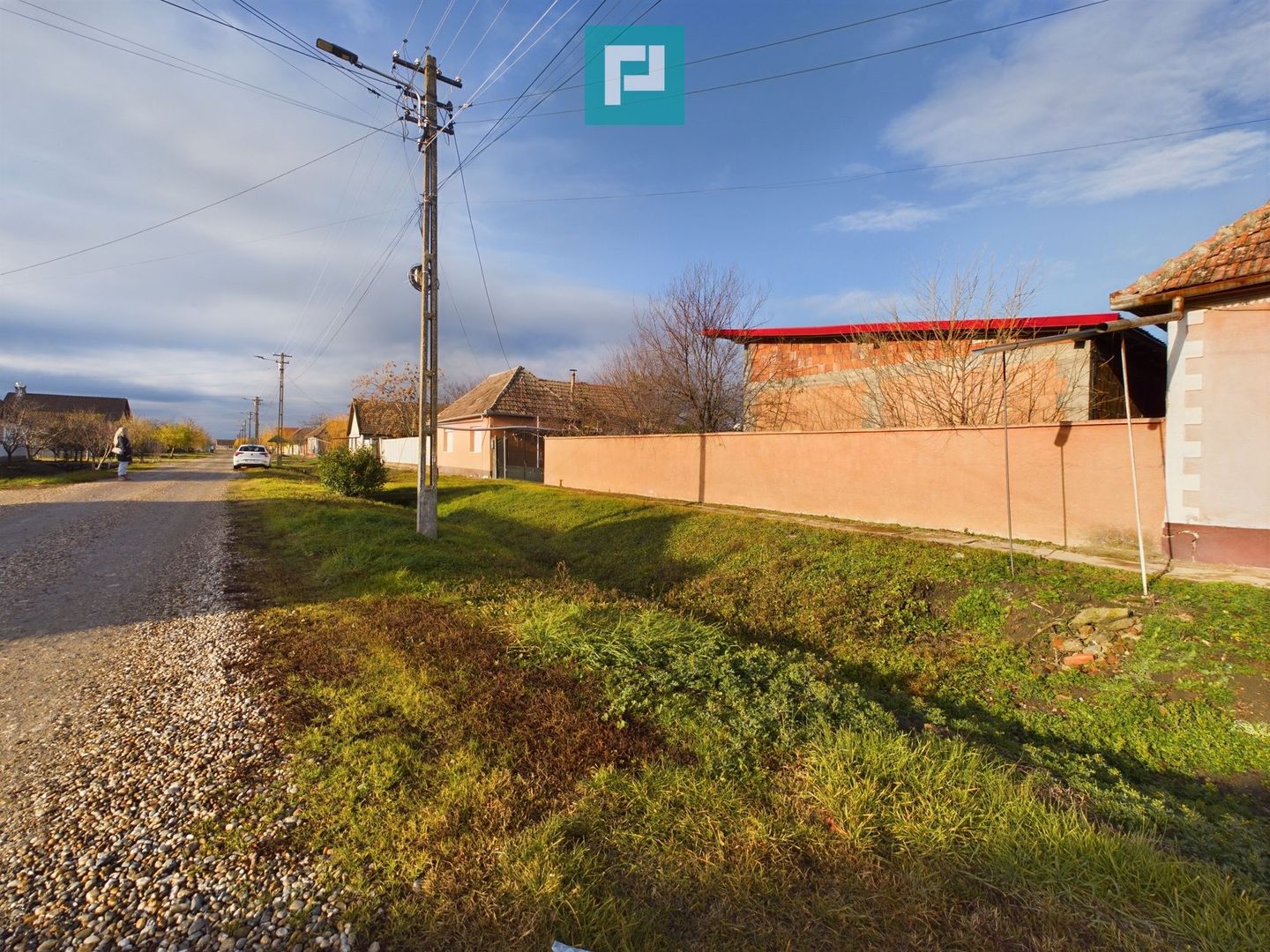 Casă cu teren generos, Turnu - Poză 23