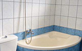Vila D+P+1+M, zona Spitalul Militar, Galati – 420 mp construiti – 349.000 E - Poză 5