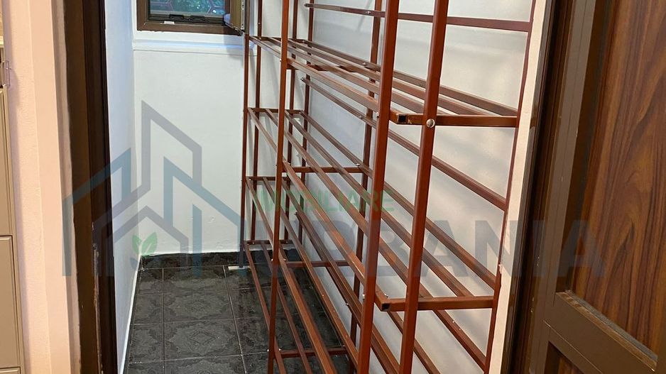 Apartament 2 camere decomandat, parter, central, cu garaj si parcare inclus - Iasi - Poză 14