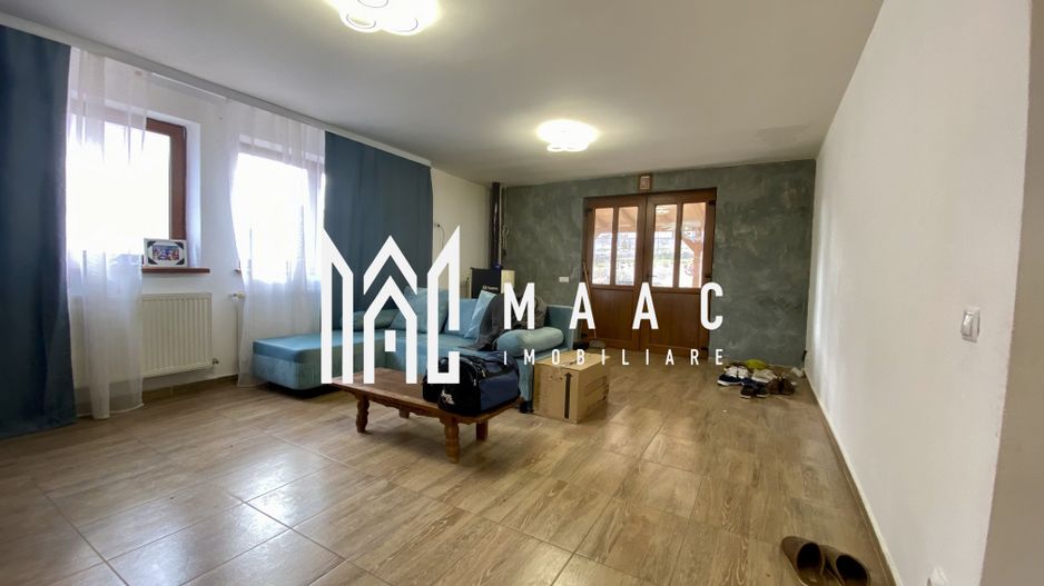 Casa | 4 camere | Curte individuala | Pivnita | Sura Mare - Poză 3