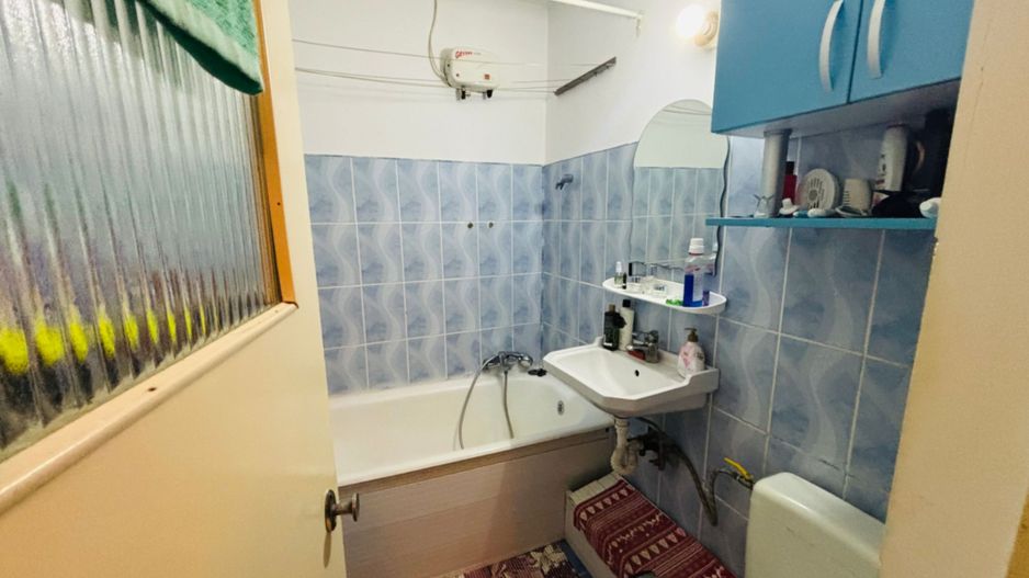 Garsonieră semidecomandată | 26 mp | Obcini zona Metro | 51,000 € - Poză 4