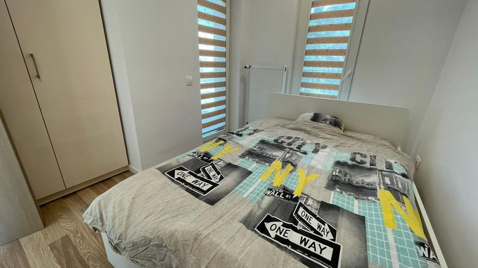 Park View Politehnica Chirie2 camere 7 Min Metrou Grozavesti Regie - Poză 8