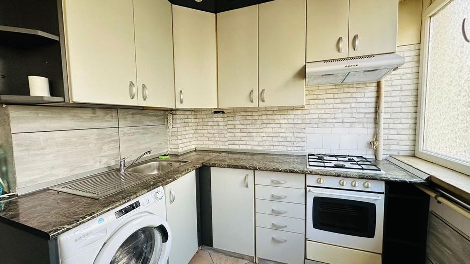 Apartament 3 camere – 60 mp – Grigorescu, zona Liceu Onisifor Ghibu. - Poză 4