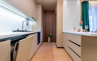 Un cămin complet, creat pentru confortul tău