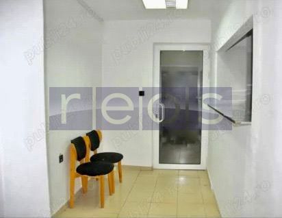 CHIRIE SPATIU COMERCIAL DOROBANTI 230MP HORECA SAU OFFICE SPACE VAD VIZIBIL - Poză 8