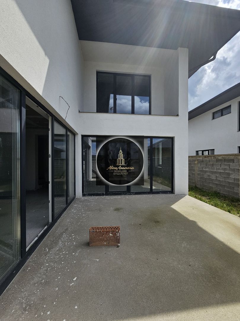 Casa de vanzare Oradea cartier Viena - Poză 16