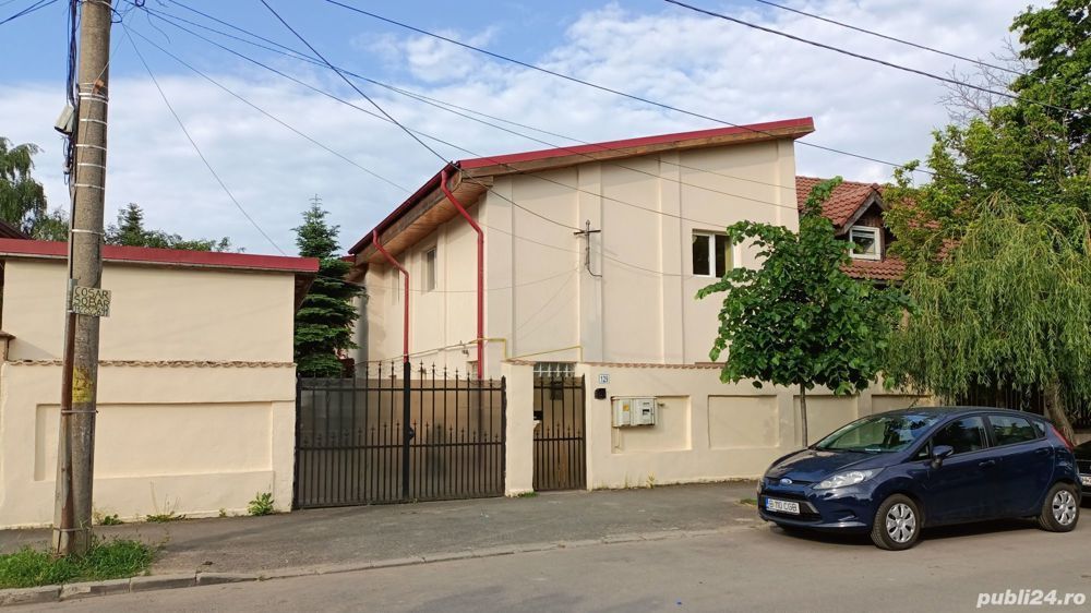 Casa 250mp 7 camere - Militari str. Orsova - Poză 7