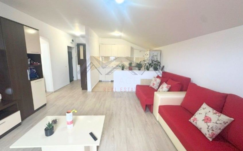 Apartament 2 camere Otopeni central | mobilat, utilat, parcare - Poză 1