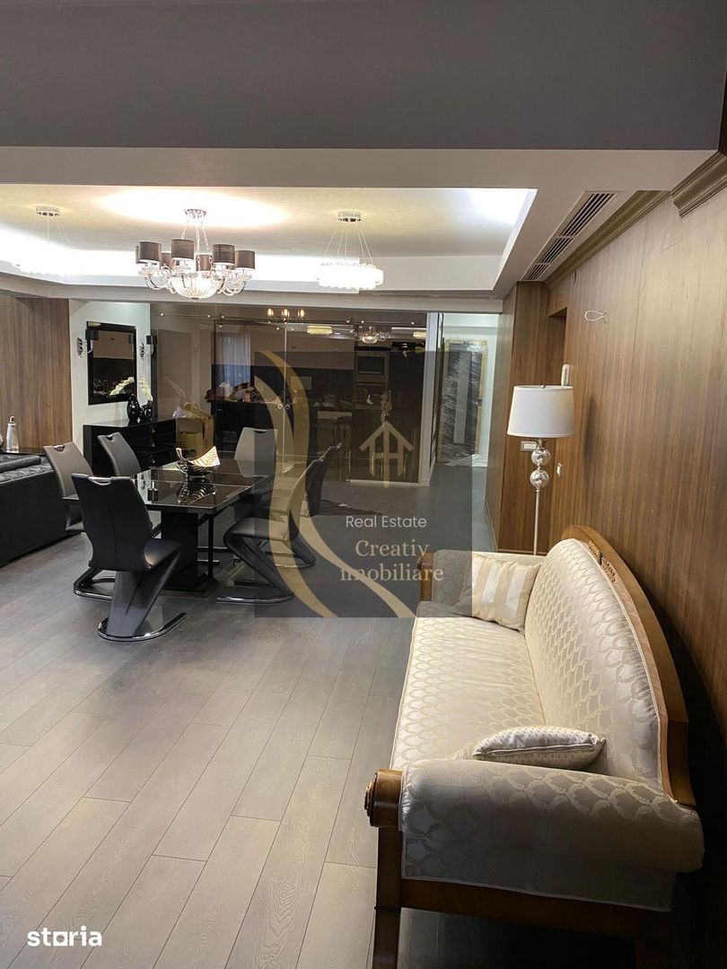 Vand apartament Lux, zona Herastra - Poză 5