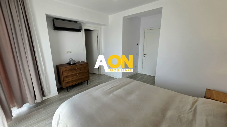 1/2 Duplex, 4 Camere, 2 Bai, Zona Cetate, Superfinisat si Mobilat - Poză 20