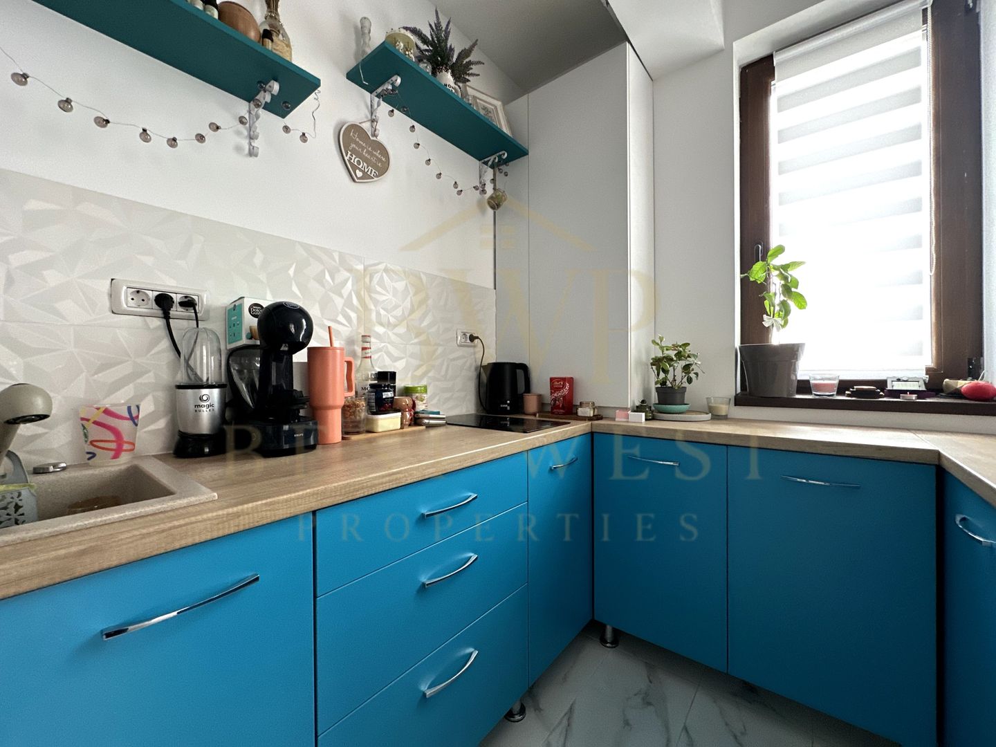 Apartament 2 camere, drum asfaltat, Chisoda Cuina - Poză 2