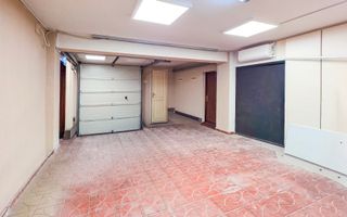 Spațiu Birouri PREMIUM pe Sabinelor 104A - Zona 13 Septembrie Marriott - Poză 9