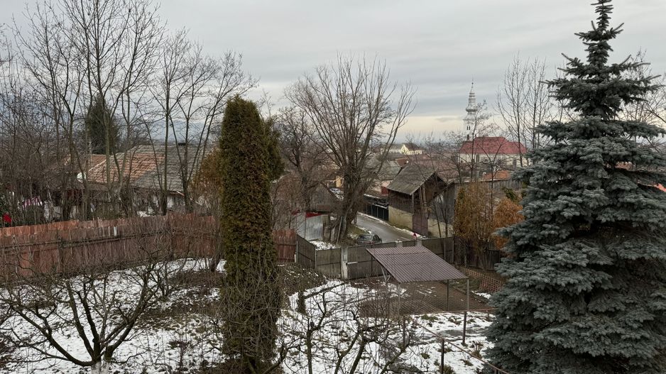 Casă individuală de vânzare în Săcele | Teren 781 mp | 3 Dormitoare - Poză 25