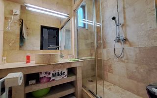Garsonieră 40 mp + Terasă Spațioasă 60 mp - Iancului - Poză 11