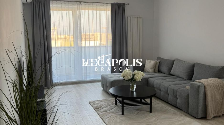 Apartament 2 camere | Open-Space | Tractorul | Top City - Poză 3