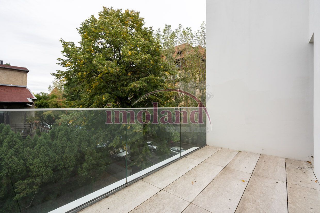 Inchiriere Spatiu Office - 200 mp - Dorobanti-Capitale - Poză 11