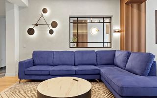 APARTAMENT 4 CAMERE LUX I IVORY RESIDENCE - Poză 10