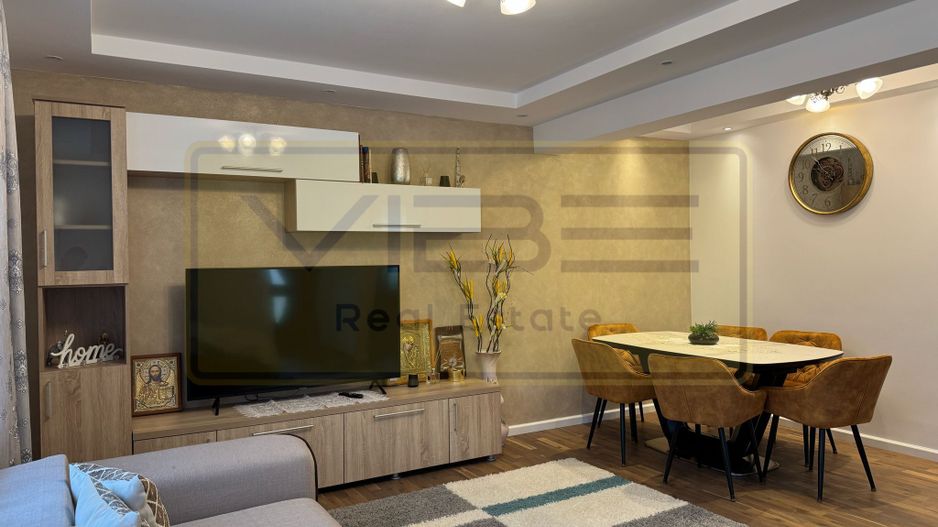 Vila moderna 4 camere+garaj CUG- Horpaz - Poză 5