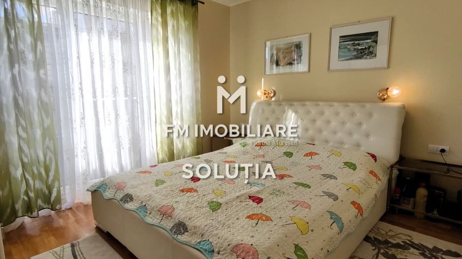 Apartament 3 camere, la curte, zona Valea Borcutului! - Poză 1
