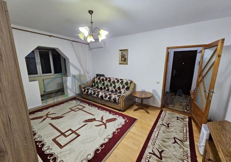 # inchiriez apartament 2 camere in apropiere de Silk District - Poză 3