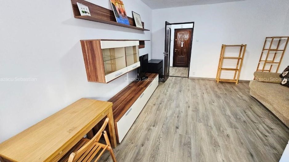 Garsoniera zona Iancului - Elev Stefanescu - Poză 4