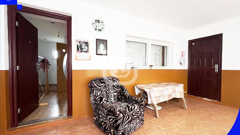 Casa traditionala la tara cu livada | Poieni-Solca - Poză 11