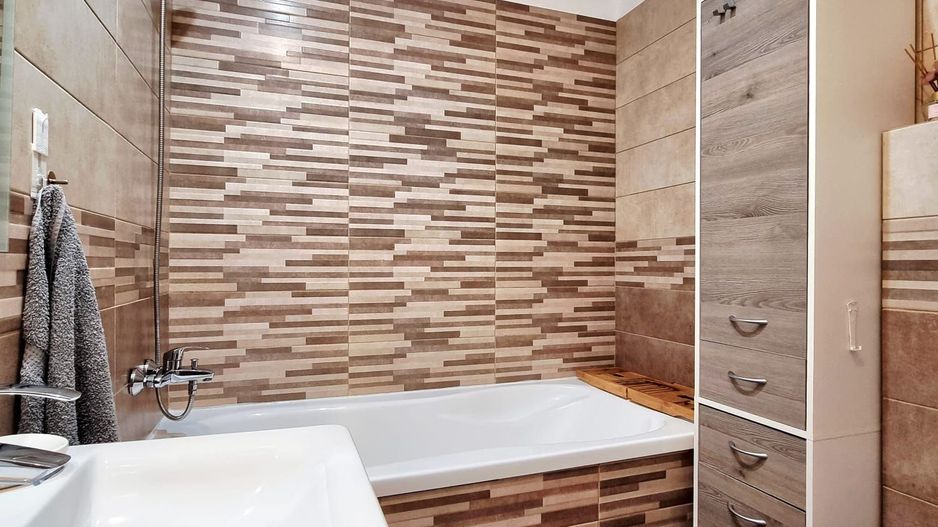 2 Camere Modern Grozavesti Imobil Nou Centrala Proprie Metrou - Poză 9