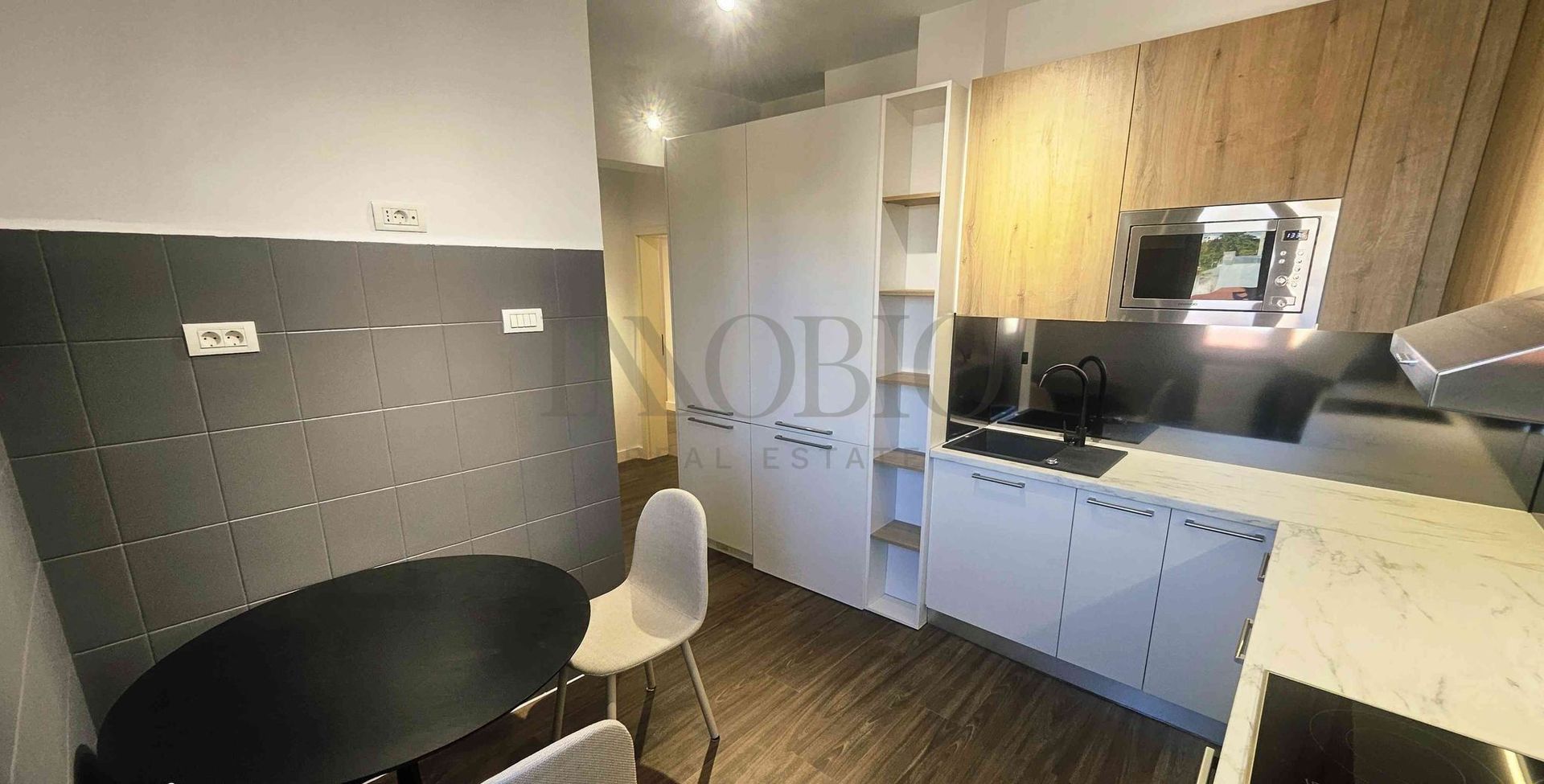 Apartament 2 camere | Renovat | Loc de Parcare | Stefan Cel Mare - Poză 5